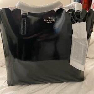 NEVER USED Kate Spade ♠️ Tote Bag